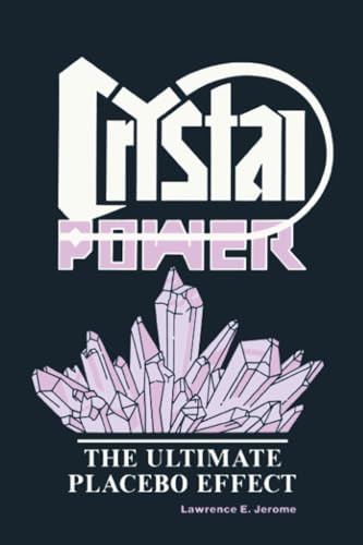 Crystal Power - 9780879755324 by Lawrence E. Jerome, 9780879755324