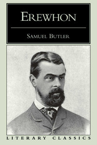 Erewhon - 9781573922043 by Samuel Butler, 9781573922043