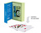 Watercolor Camera Playing Cards by Kimberly Ellen Hall, 9781623258542