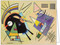 Kandinsky QuickNotes by Vasily Kandinsky, 9781623258429