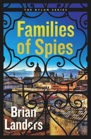 Families of Spies by Brian Landers, 9781913062347