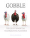 Gobble (The Quintessential Thanksgiving Playbook) by PK Isaacs, Nadine Isaacs, Christopher Isaacs, 9781952019050