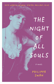 The Night of all Souls by Philippa Swan, 9780143774303