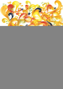 Paper Quilling Chinese Style by Paper Arts Zhu Liqun, 9781602201583