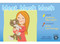 Mush Mush -Sight Word Readers by Joanna Merideth, Ana Larranaga, 9781939183903