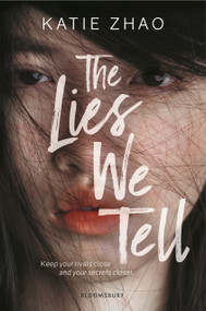 The Lies We Tell - 9781547603992 by Katie Zhao, 9781547603992