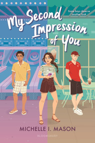 My Second Impression of You by Michelle I. Mason, 9781547604128
