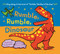 Rumble, Rumble, Dinosaur by Katrina Charman, Nick Sharratt, 9781547608584