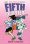 The Fifth Quarter: Hard Court by Mike Dawson, 9781250244345