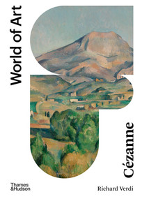 Cézanne - 9780500204634 by Richard Verdi, 9780500204634