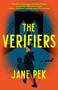 The Verifiers by Jane Pek, 9780593313794