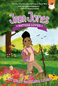 Nature Lover #6 by Kelly Starling Lyons, Nneka Myers, 9780593226490