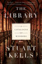 The Library (A Catalogue of Wonders) by Stuart Kells, 9781640092266