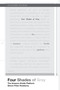 Four Shades of Gray (The Amazon Kindle Platform) by Simon Peter Rowberry, 9780262543507