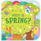 What Is Spring? by Sonali Fry, Yi-Hsuan Wu, 9780593430552
