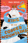 The King of the Copper Mountains by Paul Biegel, Sally Collins, Paul Biegel, Gillian Hume, 9781782693390