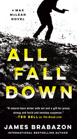 All Fall Down - 9780440001522 by James Brabazon, 9780440001522