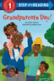 Grandparents Day! - 9780593302637 by Candice Ransom, Ashley Evans, 9780593302637