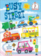 Busy Street - 9780593377253 by Edward Miller, 9780593377253