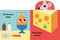 Peekaboo: House by Ingela P Arrhenius, Camilla Reid, 9781536223927