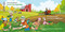 Dr. Seuss Discovers: The Farm by Dr. Seuss, 9781984829900