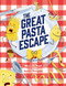 The Great Pasta Escape - 9781499813487 by Miranda Paul, 9781499813487