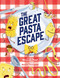 The Great Pasta Escape - 9781499813487 by Miranda Paul, Javier Joaquin, 9781499813487