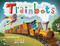 Trainbots by Miranda Paul, 9781499813494