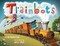 Trainbots by Miranda Paul, Shane McGowan, 9781499813494