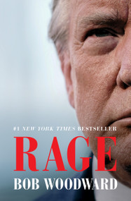 Rage - 9781982131746 by Bob Woodward
