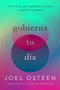 Gobierne su día (Siete pasos para lograr el máximo) by Joel Osteen, 9781546000716