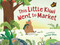 This Little Kiwi Went to Market by Renee Chin, 9781869713706