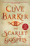 The Scarlet Gospels - 9781250056177 by Clive Barker, 9781250056177