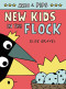 Arlo & Pips #3: New Kids in the Flock by Elise Gravel, Elise Gravel, 9780062351258
