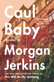 Caul Baby (A Novel) - 9780062873187 by Morgan Jerkins, 9780062873187