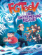 FGTeeV: The Switcheroo Rescue! (A Graphic Novel) by FGTeeV, Miguel Díaz Rivas, 9780063093003