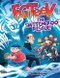 FGTeeV: The Switcheroo Rescue! (A Graphic Novel) by FGTeeV, Miguel Díaz Rivas, 9780063093003