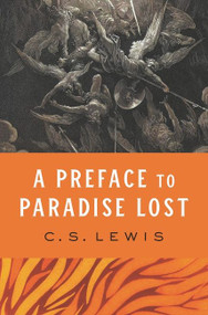 A Preface to Paradise Lost by C. S. Lewis, 9780063222137