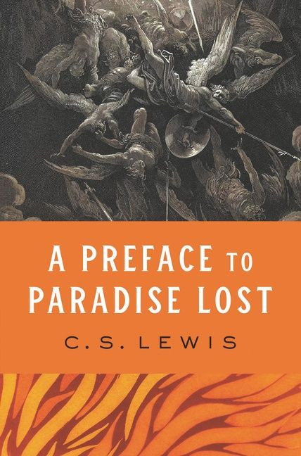 A Preface to Paradise Lost by C. S. Lewis, 9780063222137
