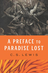 A Preface to Paradise Lost by C. S. Lewis, 9780063222137