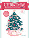 ColorMaps Christmas (Color-Coded Patterns Adult Coloring Book) by Olivia Gibbs, 9780764363047