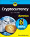 Cryptocurrency All-in-One For Dummies by Kiana Danial, Tiana Laurence, Peter Kent, Tyler Bain, Michael G. Solomon, 9781119855804