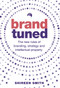Brand Tuned (The new rules of branding, strategy and intellectual property) by Shireen Smith, 9781788602693
