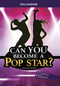 Can You Become a Pop Star? (An Interactive Adventure) - 9781663958976 by Allison Lassieur, 9781663958976