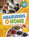 Measuring at Home by Christianne Jones, 9781666326598