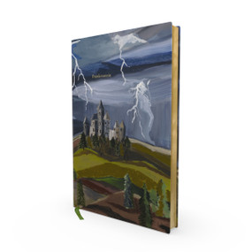 Frankenstein: Deluxe Painted Edition - 9781401604110 by Mary Shelley, 9781401604110