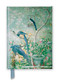 John James Audubon: 'A Pair of Magpies' from The Birds of America (Foiled Journal) by Flame Tree Studio, 9781839648335