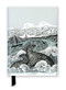 Angela Harding: Seal Song (Foiled Journal) by Flame Tree Studio, 9781839648359