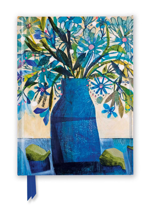 Esté MacLeod: San Pedro (Foiled Journal) by Flame Tree Studio, 9781839648366