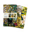 Tiffany Set of 3 Mini Notebooks by Flame Tree Studio, 9781839648496